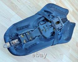 Harley Sportster 883R Dual Seat Sport 2-Up Double Saddle 2007-21 XLR 51551-07