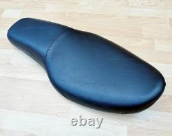 Harley Sportster Badlander Dual Seat Low Profile Sport Saddle 83-03 XL 52136-98