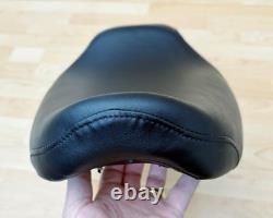 Harley Sportster Badlander Dual Seat Low Profile Sport Saddle 83-03 XL 52136-98