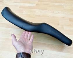 Harley Sportster Badlander Dual Seat Low Profile Sport Saddle 83-03 XL 52136-98