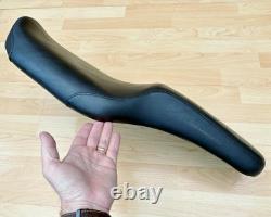 Harley Sportster Badlander Dual Seat Low Profile Sport Saddle 83-03 XL 52136-98