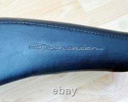 Harley Sportster Badlander Dual Seat Low Profile Sport Saddle 83-03 XL 52136-98