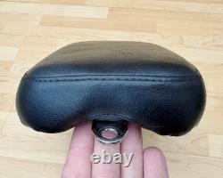 Harley Sportster Badlander Dual Seat Low Profile Sport Saddle 83-03 XL 52136-98
