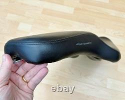 Harley Sportster Badlander Dual Seat Low Profile Sport Saddle 83-03 XL 52136-98