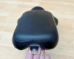 Harley Sportster Badlander Dual Seat Low Profile Sport Saddle 83-03 XL 52136-98