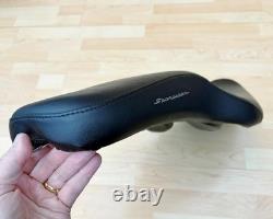 Harley Sportster Badlander Dual Seat Low Profile Sport Saddle 83-03 XL 52136-98