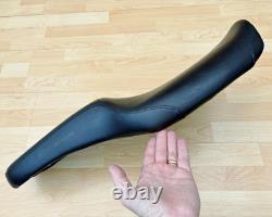 Harley Sportster Badlander Dual Seat Low Profile Sport Saddle 83-03 XL 52136-98