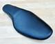 Harley Sportster Badlander Dual Seat Low Profile Sport Saddle 83-03 Xl 52296-94b