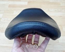Harley Sportster Badlander Dual Seat Low Profile Sport Saddle 83-03 XL 52296-94B