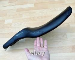 Harley Sportster Badlander Dual Seat Low Profile Sport Saddle 83-03 XL 52296-94B