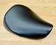 Harley Sportster Brawler Leather Solo Seat Single Saddle 1983-2003 Xl 52198-03