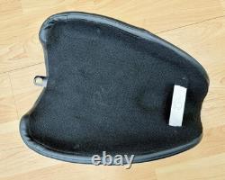 Harley Sportster Brawler Leather Solo Seat Single Saddle 1983-2003 XL 52198-03