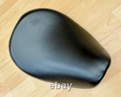 Harley Sportster Brawler Leather Solo Seat Single Saddle 1983-2003 XL 52198-03