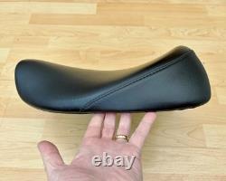 Harley Sportster Brawler Leather Solo Seat Single Saddle 1983-2003 XL 52198-03