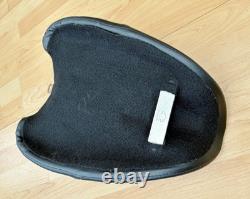 Harley Sportster Brawler Leather Solo Seat Single Saddle 1983-2003 XL 52198-03