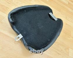 Harley Sportster Brawler Leather Solo Seat Single Saddle 1983-2003 XL 52198-03