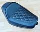 Harley Sportster Café Solo Riders Seat Single Saddle 2010-20 Xlxs 48 52000424