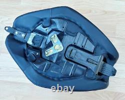 Harley Sportster Café Solo Riders Seat Single Saddle 2010-20 XLXS 48 52000424