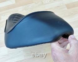 Harley Sportster Café Solo Riders Seat Single Saddle 2010-20 XLXS 48 52000424