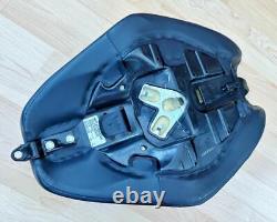 Harley Sportster Café Solo Riders Seat Single Saddle 2010-20 XLXS 48 52000424