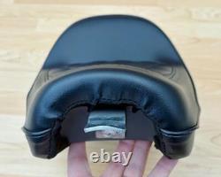 Harley Sportster Café Solo Riders Seat Single Saddle 2010-21 XLXS 48 52000200