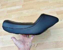 Harley Sportster Café Solo Riders Seat Single Saddle 2010-21 XLXS 48 52000200