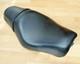 Harley Sportster Custom Dual Seat Double Twin Two-up Saddle 2004-21 Xl 51530-04
