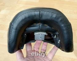 Harley Sportster Custom Dual Seat Double Twin Two-Up Saddle 2004-21 XL 51530-04