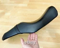 Harley Sportster Custom Dual Seat Double Twin Two-Up Saddle 2004-21 XL 51530-04