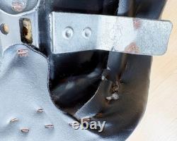 Harley Sportster Custom Dual Seat Double Twin Two-Up Saddle 2004-21 XL 51530-04