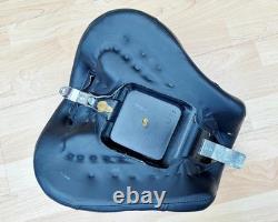 Harley Sportster Custom Low Profile Solo Seat Single Saddle 2004-21 XL 51538-04