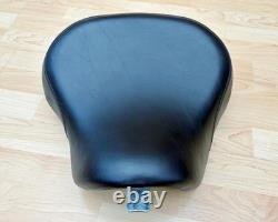 Harley Sportster Custom Low Profile Solo Seat Single Saddle 2004-21 XL 51538-04