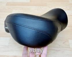Harley Sportster Custom Low Profile Solo Seat Single Saddle 2004-21 XL 51538-04