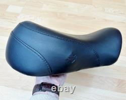Harley Sportster Custom Low Profile Solo Seat Single Saddle 2004-21 XL 51538-04