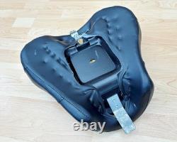 Harley Sportster Custom Low Profile Solo Seat Single Saddle 2004-21 XL 51538-04