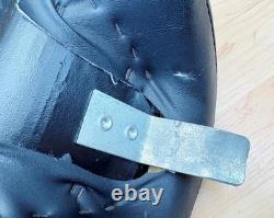 Harley Sportster Custom Low Profile Solo Seat Single Saddle 2004-21 XL 51538-04