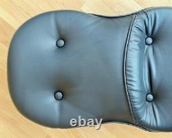 Harley Sportster Deluxe Pillow-Look Dual Seat Touring Saddle 1983-2003 52105-93C