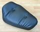 Harley Sportster Deluxe Pillow Solo Riders Seat Single Saddle 83-03 Xl 52132-94a