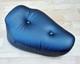 Harley Sportster Deluxe Pillow Solo Riders Seat Single Saddle 83-03 Xl 52132-94a