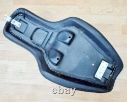 Harley Sportster Dual Seat Double Bucket Two-Up Saddle 1983-2003 XL1200 52577-96