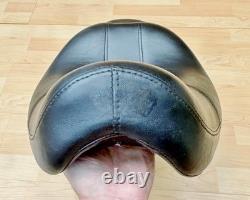 Harley Sportster Dual Seat Double Bucket Two-Up Saddle 1983-2003 XL1200 52577-96