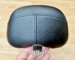 Harley Sportster Dual Seat Double Bucket Two-Up Saddle 1983-2003 XL1200 52577-96