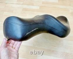 Harley Sportster Dual Seat Double Bucket Two-Up Saddle 1983-2003 XL1200 52577-96