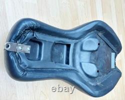 Harley Sportster Dual Seat Double Bucket Two-Up Saddle 1983-2003 XL1200 52577-96