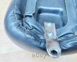 Harley Sportster Dual Seat Double Bucket Two-Up Saddle 1983-2003 XL1200 52577-96