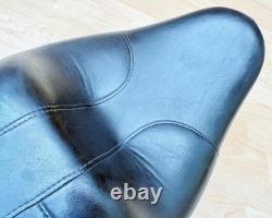 Harley Sportster Dual Seat Double Bucket Two-Up Saddle 1983-2003 XL1200 52577-96