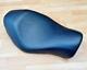 Harley Sportster Iron Solo Riders Seat Single Saddle Bobber 2007-21 Xln 51532-07