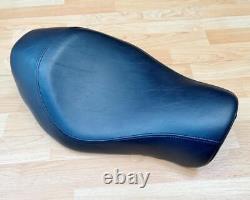 Harley Sportster Iron Solo Riders Seat Single Saddle Bobber 2007-21 XLN 51532-07