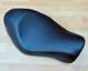 Harley Sportster Iron Solo Riders Seat Single Saddle Bobber 2007-21 Xln 51532-07