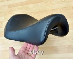 Harley Sportster Iron Solo Riders Seat Single Saddle Bobber 2007-21 XLN 51532-07